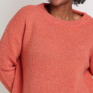 Toad&Co Cotati Dolman Sweater--Harvest Color